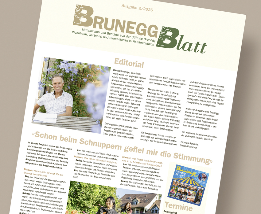 BruneggBlatt 02-25