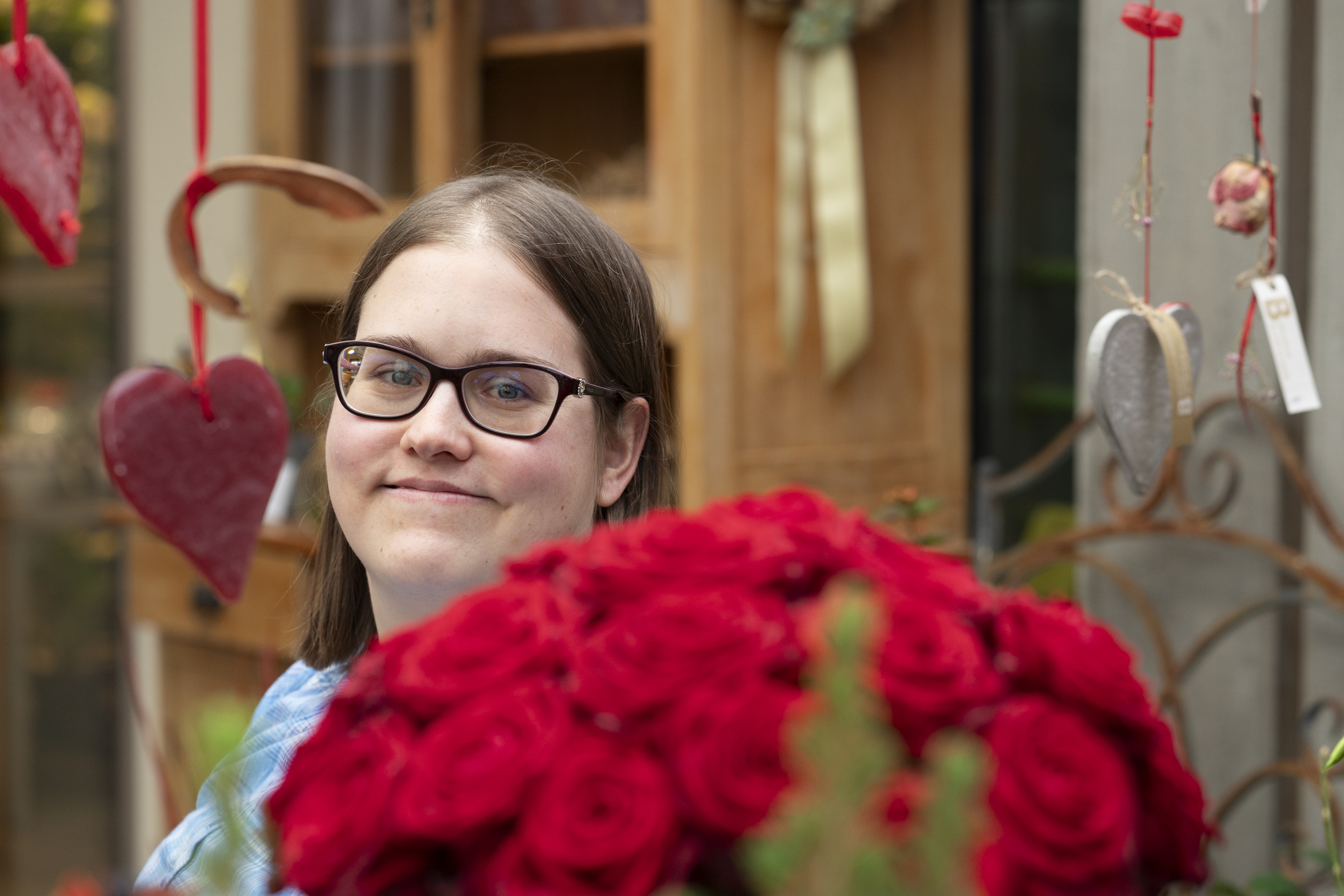 Neues Angebot: ambulante Wohnbegleitung