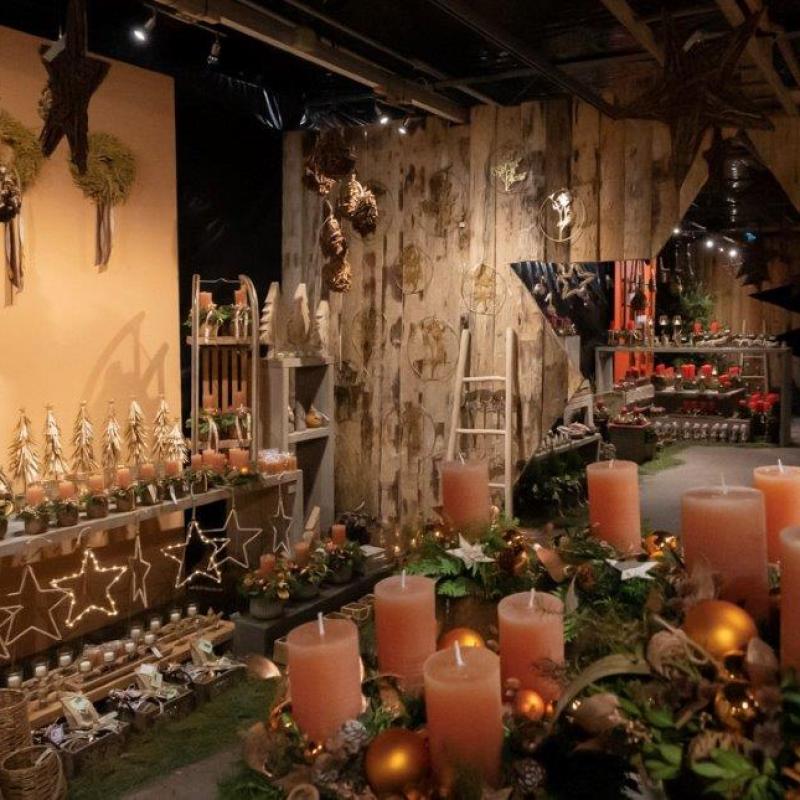 Adventsausstellung 2022