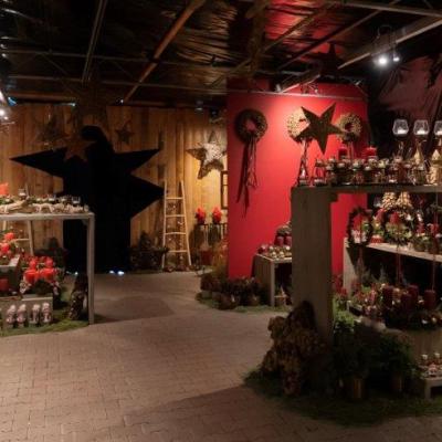 Adventsausstellung 2022