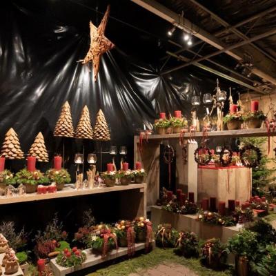 Adventsausstellung 2022