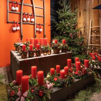 Adventsausstellung 2022