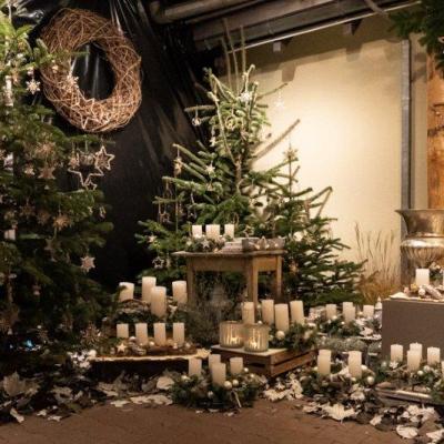 Adventsausstellung 2022