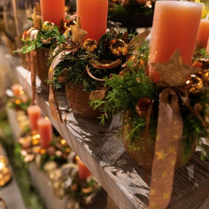 Adventsausstellung 2022