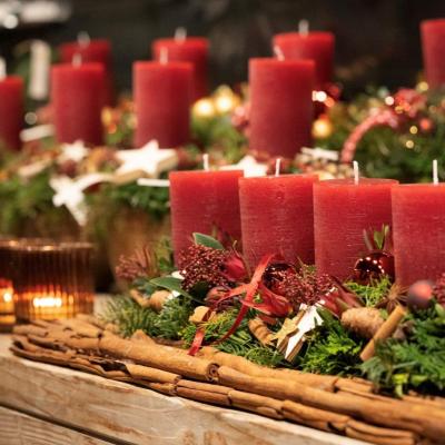 Adventsausstellung 2022