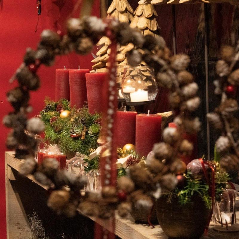 Adventsausstellung 2022