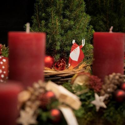 Adventsausstellung 2022