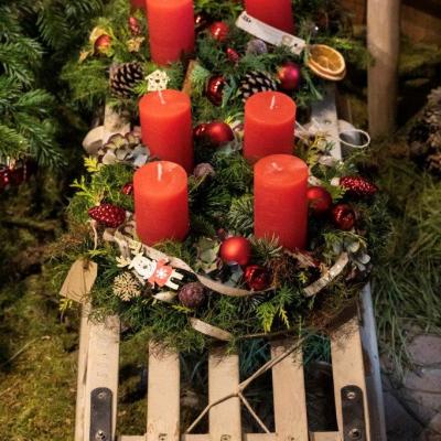 Adventsausstellung 2022