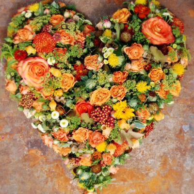 Stiftung Brunegg - Trauerflor