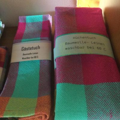 Stiftung Brunegg - Geschenke und Accessoires