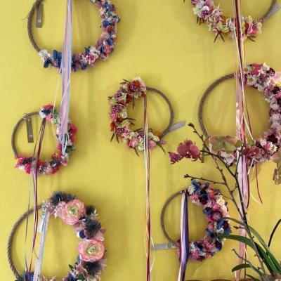 Frühlingsausstellung 2022