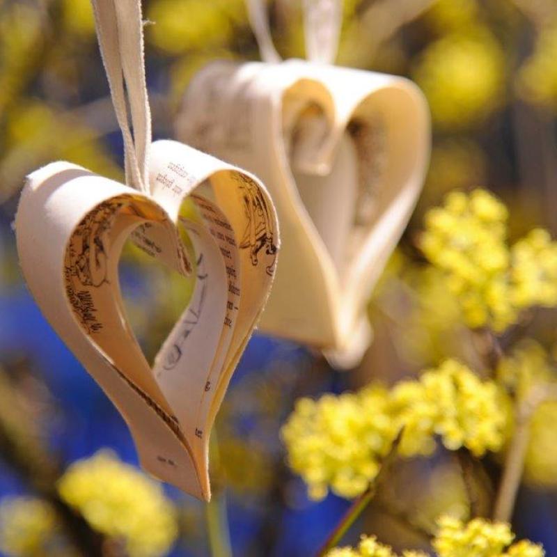 Blumen zum Muttertag