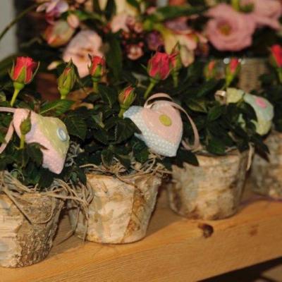 Blumen zum Muttertag